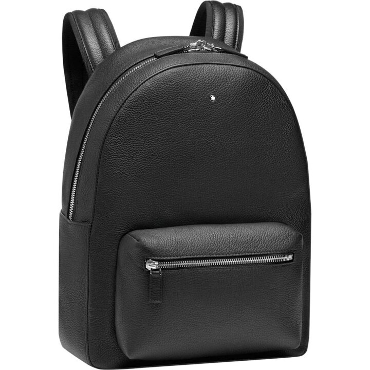 楽天市場】モンブラン MONTBLANC ビジネス バックパック ソフト 