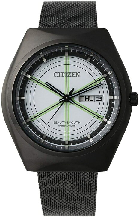 楽天市場】シチズン CITIZEN 腕時計 レトロシチズン 復刻モデル 