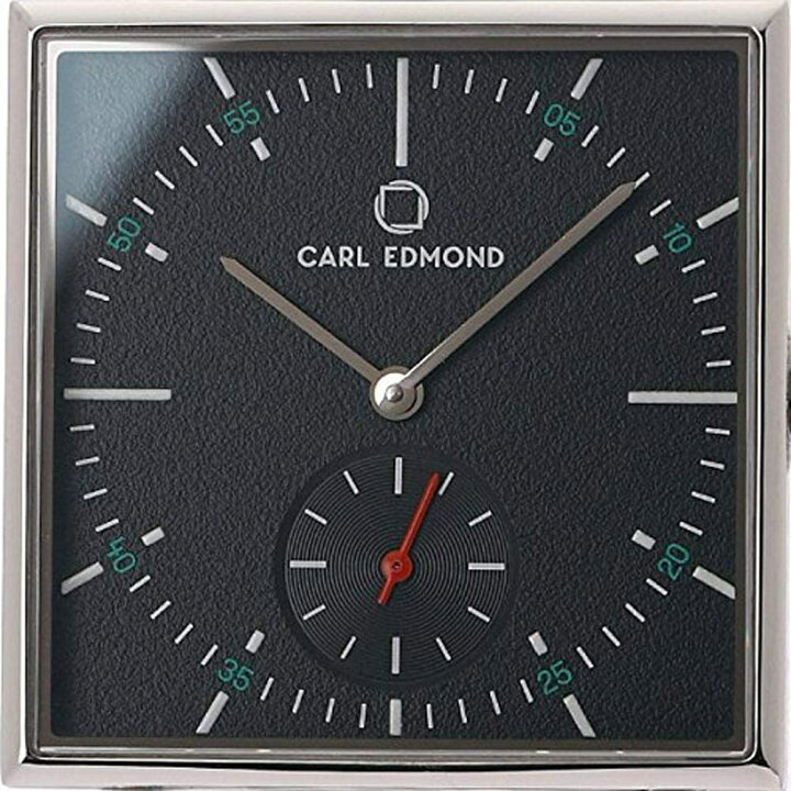 楽天市場】CARL EDMOND カールエドモンド 腕時計 Granit CEG2955-B18 