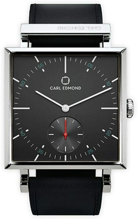楽天市場】CARL EDMOND カールエドモンド 腕時計 Granit CEG2955-B18 