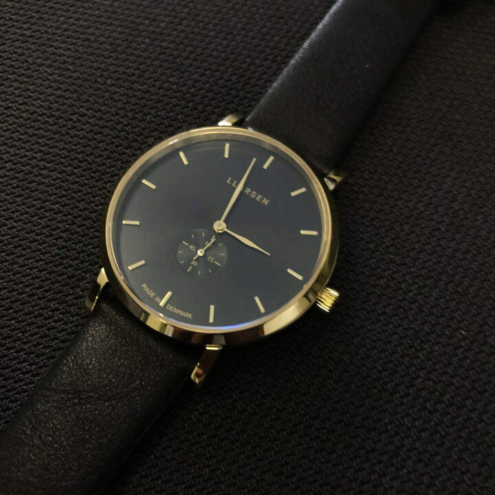楽天市場】[エルラーセン]LLARSEN 腕時計 レディース ジョセフィーヌ 