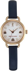 [ロベルタ・ディ・カメリーノ] 腕時計 ロベルタ ディ カメリーノ RC7771-09NY ブルー