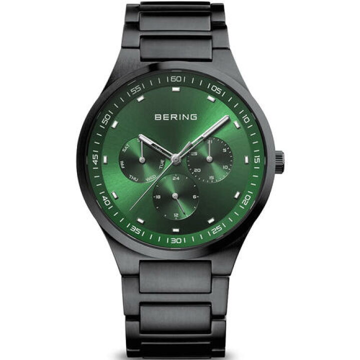 楽天市場】ベーリング BERING 腕時計 メンズ 11740-728 クラッシック 