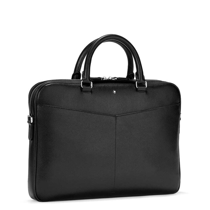楽天市場】モンブラン montblanc ビジネスバッグ ウルトラスリム 