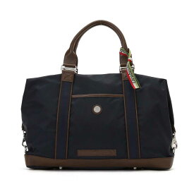 オロビアンコ ボストンバッグ トラベルバッグ ビジネスバッグ ネイビー KOMPLIMENTI-G 91059-03