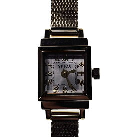 スピカ SPICA 腕時計 レディース ブレス ゴールド 新品アウトレット
