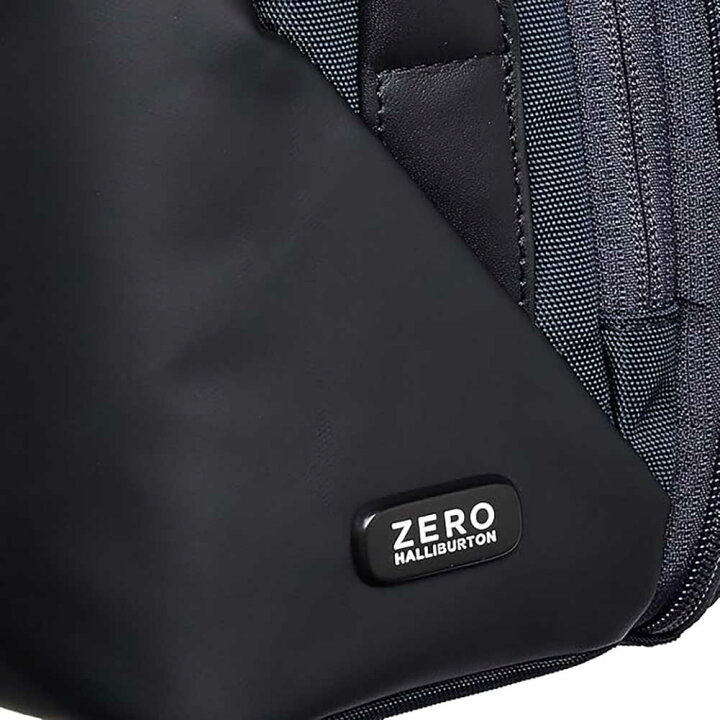楽天市場】ゼロハリバートン ZERO HALLIBURTON リュックサック バック 