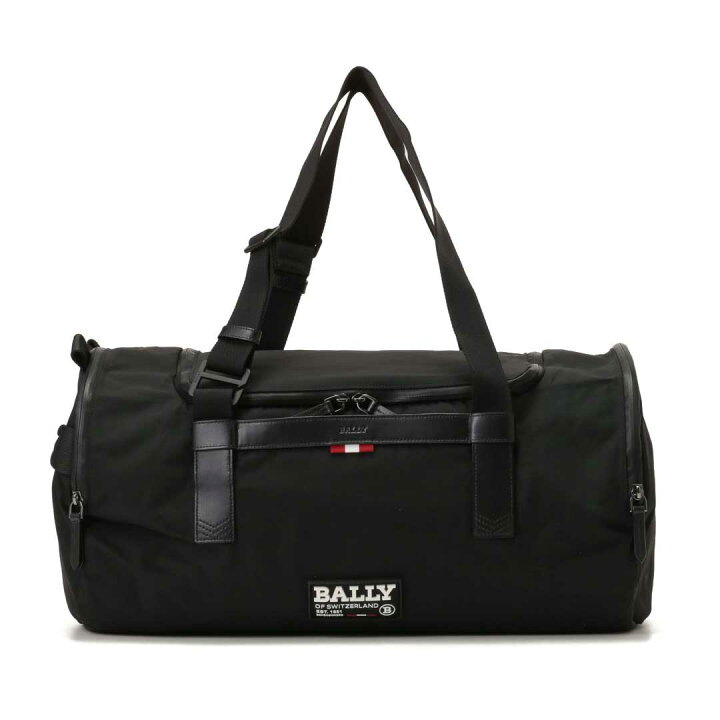 楽天市場】バリー BALLY ダッフルバッグ ボストンバッグ 2WAY ポーチ 