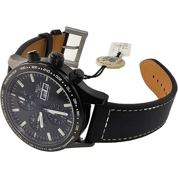楽天市場】ボールウォッチ Ball Watch ストークマン ストーム 