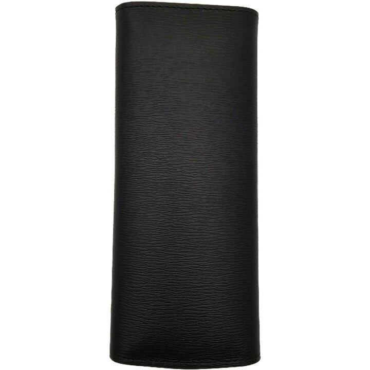 楽天市場】モンブラン MONTBLANC ペンケース 2本用 ブラック マイ 