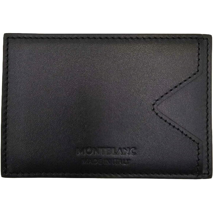 楽天市場】モンブラン MONTBLANC ラウンドファスナー 長財布 カード