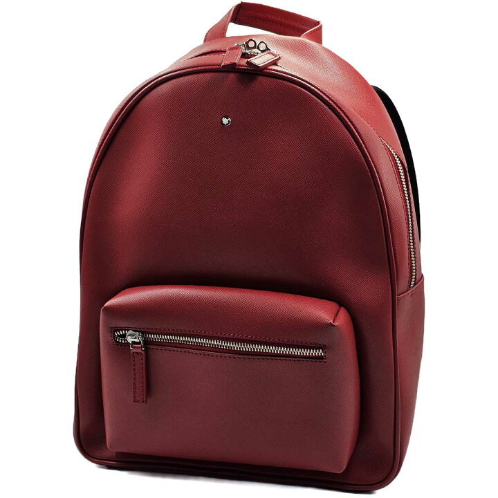 楽天市場】モンブラン MONTBLANC リュック サルトリアル スモール 