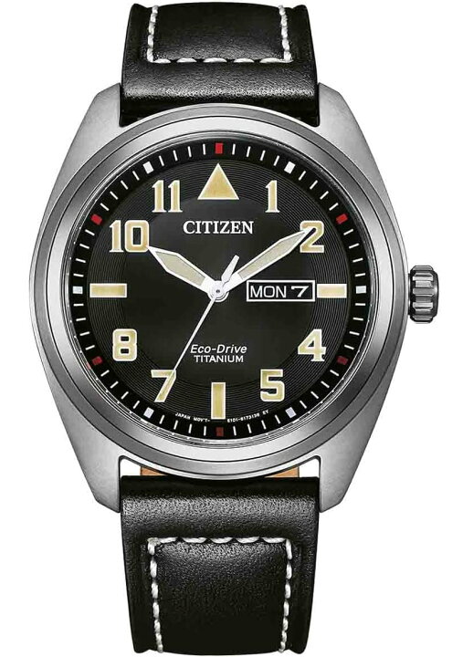 楽天市場】Citizen シチズン 腕時計 エコドライブ ミリタリー ソーラー 