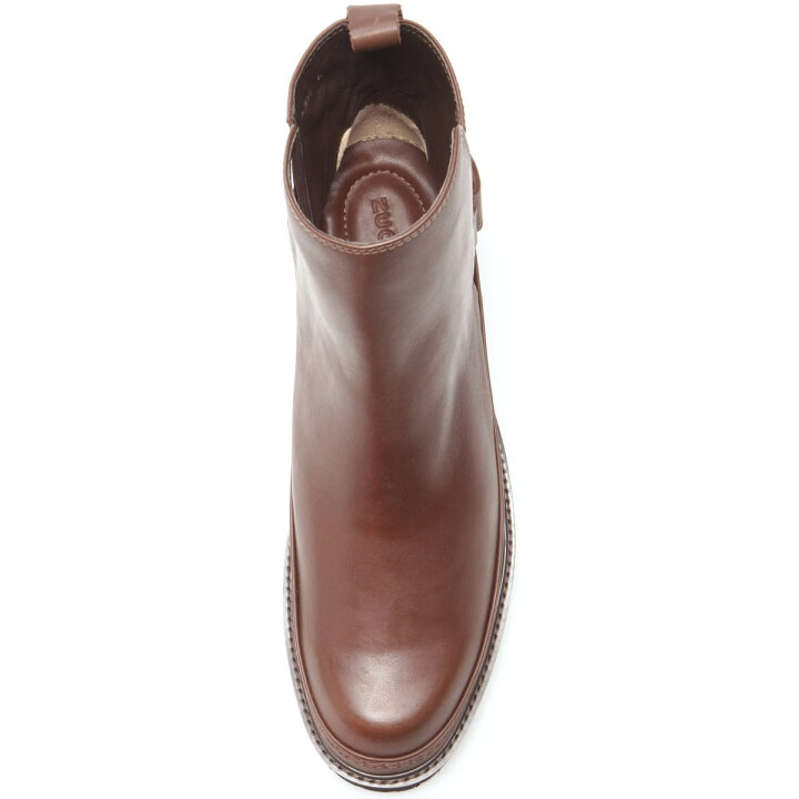 楽天市場】ズッカ CABANE de ZUCCa アンクルベルトブーツ ブーツ  