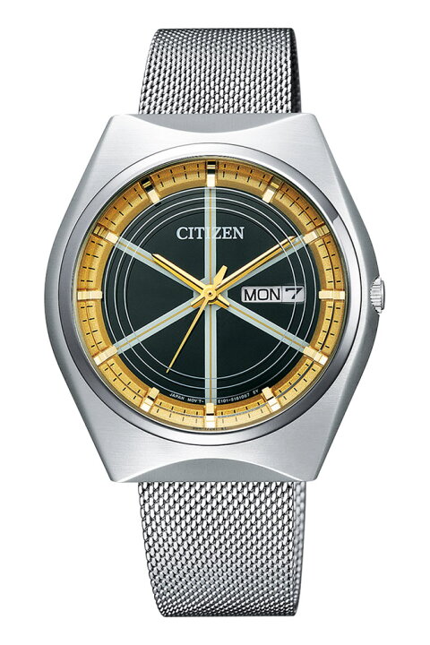 楽天市場】シチズン CITIZEN レトロシチズン 腕時計 プロトタイプ 
