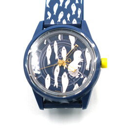 ムーミン スマイルソーラー 腕時計 ソーラー Q＆Q Smile Solar × MOOMINコレクション コラボモデル キューアンドキュー RP08J808