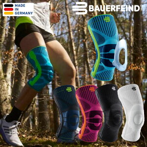 �o�E�A�[�t�@�C���h Bauerfeind SPORTS KNEE SUPPORT �X�|�[�c�j�[�T�|�[�g �G�T�|�[�^�[ ��×p �X�|�[�c �G�p�X�|�[�c�T�|�[�^�[ ��� �O�\���x�� ������ �x�� �����Ȃ� ��ʈ�Ë@�� ���n�r�� �G
