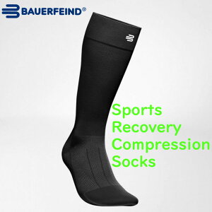 oEA[t@Ch BeuerfeindSports Recovery Compression Socks X|[cJo[RvbV\bNX Jo[\bNX nC\bNX ؐU̗} GlM[i Jo[ g[j