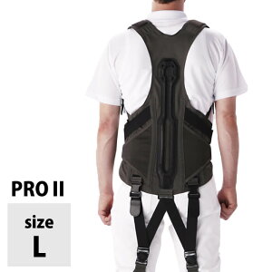 yԌ|CgAbvzT|[gWPbgBb+PROII@[s[A[@v2@SUPPORT JACKET@AVXgX[c@UPR@Oi@d́@pbVu@̕Ső43y@Ɗ̉P