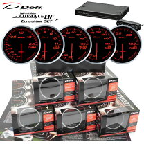 楽天市場】defi メーター（ブランド日本精機）（3連｜メーター 