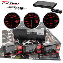 楽天市場】defi メーター（3連｜メーター）：パーツ<車用品<車用品 