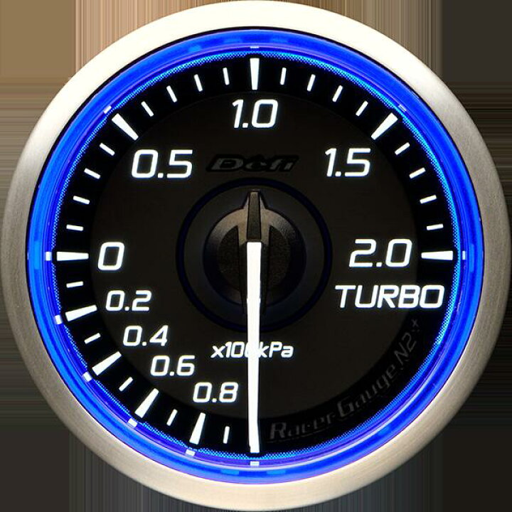 楽天市場】Defi メーター Racer Gauge N2プラス デフィ レーサーゲージ  