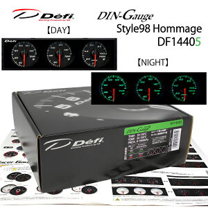 ݌ɗLIIDefi@[^[@DIN-GaugeStyle98Hommage@3A[^[@iAwjFFԁAڐFFAԏƖFFO[jADF14405/ X[p[SALEI N[|&|CgT