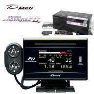 【即納】Defi　ADVANCE　FD　DF17801