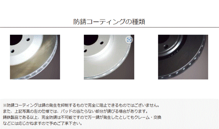 楽天市場】アテンザスポーツ適応型式:GG3S DIXCEL/ディクセル PD