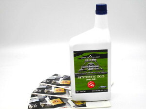 \24日20時〜クーポンGET!お買い物マラソン♪SYNTHETICZOIL(シンセティックゾイル)0W-30 1000ml 油膜+金属表面改質(100%化学合成オイル)