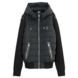 �}�b�J�[�W�� MACKAGE �_�E���W���P�b�g ���u�j�b�g ANDREW-Z-BLACK�y�V��z