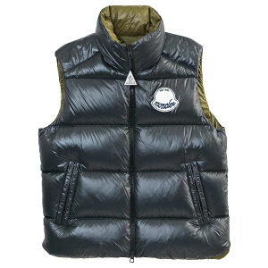 MONCLER �����N���[�� �_�E���x�X�g 1A001-06-596XE LIPSI-P98�y�V��z