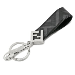 �t�F���f�B FENDI FF�X�N�G�A �L�[�z���_�[ 7AP100-AFCB-F0GXN�y�V��z