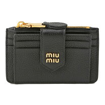 楽天市場】miumiu コインケース（バッグ・小物・ブランド雑貨）の通販