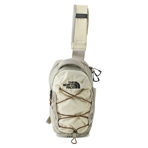 �m�[�X�t�F�C�X THE NORTH FACE �{���A���X �o���W�[�R�[�h �{�f�B�o�b�O NF0A52UP BOREALIS SLING-NK5�y�V��z