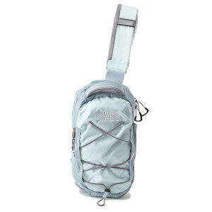 �m�[�X�t�F�C�X THE NORTH FACE �{���A���X �o���W�[�R�[�h �{�f�B�o�b�O NF0A52UP BOREALIS SLING-NKO�y�V��z