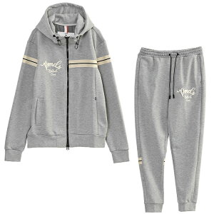 �s�[ �G�� �f�B�[ �G�X P.M.D.S. �Z�b�g�A�b�v EKOW F26SW717/F26SWP717-GREY_MELANGE_0054�y�V��z