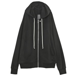 ���b�N �I�E�G���X RICK OWENS �W�b�v�A�b�v�p�[�J�[ RU01F2241JNT-09�y�V��z