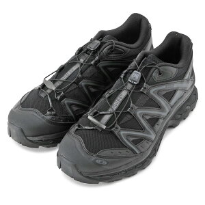 �T������ SALOMON �X�j�[�J�[ XT-QUEST L41013900-BLACK_PHANTOM�y�V��z