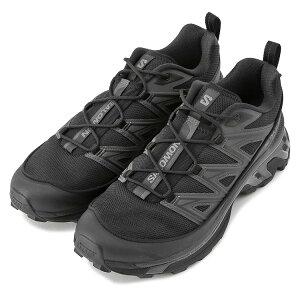�T������ SALOMON �X�j�[�J�[ XT-6 EXPANSE L41741300-EBONY_MAGNET�y�V��z