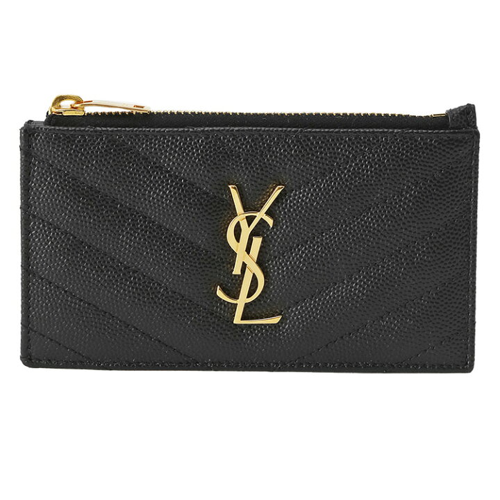 楽天市場】サンローラン SAINT LAURENT モノグラム フラグメント 
