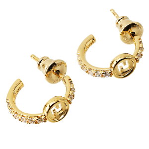�t�F���f�B FENDI �G�o�[���E���h �t�F���f�B �s�A�X 8AL326-ATEP-F089U�y�V��z