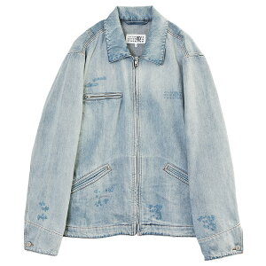 �G���G���V�b�N�X MM6 Maison Margiela �f�j���W���P�b�g SH0AM0082-M30055-962�y�V��z