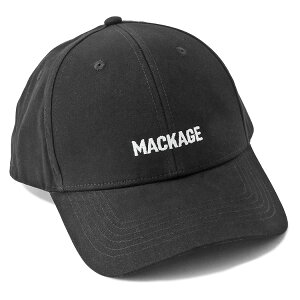 �}�b�J�[�W�� MACKAGE �x�[�X�{�[���L���b�v ANDERSON-R-BLACK�y�V��z