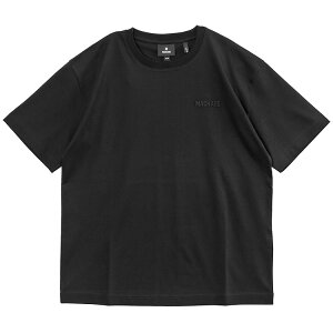 �}�b�J�[�W�� MACKAGE �V���R�����S����T�V���c TEE-W-BLACK�y�V��z