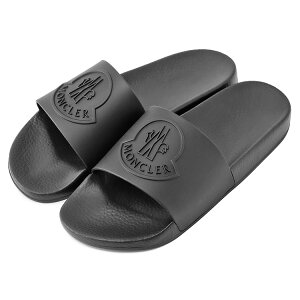 �����N���[�� MONCLER Basile �T���_�� 4C000-40-M2999 BASILE-999�y�V��z