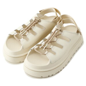 �A�O UGG ���f�B�[�X �S�[���f���O���E �g�O�� �T���_�� ���� �X�g���b�v 1179370 �W���X�~�� GoldenGlow Toggle�y�V��z