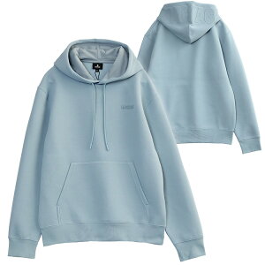 �}�b�J�[�W�� MACKAGE ���F���S �p�[�J�[ �_�u���t�F�C�X�W���[�W�[ KOLTON-Z-FOG BLUE�y�V��z