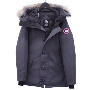 カナダグース Canada Goose メンズブルゾン ジャンパー 通販 人気ランキング 価格 Com