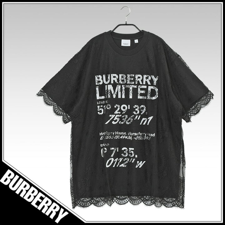 楽天市場】バーバリー BURBERRY レース オーバーレイコーディネート 